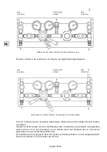 Preview for 38 page of GCE druva 34 Series Instructions For Use Manual