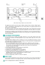 Preview for 39 page of GCE druva 34 Series Instructions For Use Manual