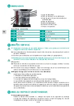 Предварительный просмотр 12 страницы GCE druva FMD 100 Series Instructions Manual