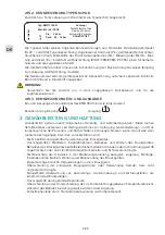 Preview for 8 page of GCE druva LAB 3100 Instructions For Use Manual