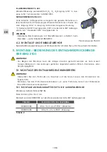 Preview for 10 page of GCE druva LAB 3100 Instructions For Use Manual