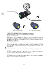 Preview for 12 page of GCE druva LAB 3100 Instructions For Use Manual