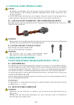 Preview for 17 page of GCE druva LAB 3100 Instructions For Use Manual