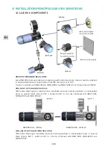 Preview for 26 page of GCE druva LAB 3100 Instructions For Use Manual