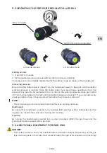 Preview for 29 page of GCE druva LAB 3100 Instructions For Use Manual