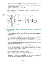 Preview for 18 page of GCE druva MC70 Instructions For Use Manual