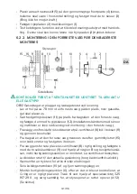 Предварительный просмотр 41 страницы GCE druva MC70 Instructions For Use Manual