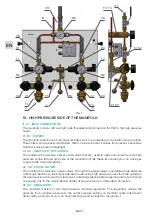 Preview for 6 page of GCE druva MM40 Instructions For Use Manual