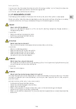 Preview for 7 page of GCE druva PPLH0FT Instructions For Use Manual