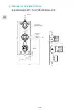 Preview for 12 page of GCE druva PPLH0FT Instructions For Use Manual