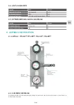 Preview for 33 page of GCE druva PPLH0FT Instructions For Use Manual