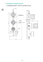 Preview for 12 page of GCE druva PTLH0FT Instructions For Use Manual