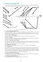 Preview for 6 page of GCE druva SIMPLEX MMR Instructions For Use Manual