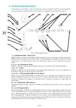 Preview for 17 page of GCE druva SIMPLEX MMR Instructions For Use Manual