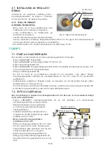 Preview for 20 page of GCE druva SIMPLEX MMR Instructions For Use Manual