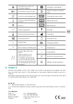 Preview for 24 page of GCE druva SIMPLEX MMR Instructions For Use Manual