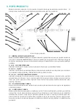 Preview for 28 page of GCE druva SIMPLEX MMR Instructions For Use Manual