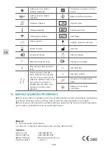 Preview for 35 page of GCE druva SIMPLEX MMR Instructions For Use Manual