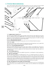 Preview for 39 page of GCE druva SIMPLEX MMR Instructions For Use Manual