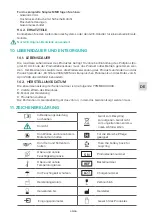 Preview for 46 page of GCE druva SIMPLEX MMR Instructions For Use Manual