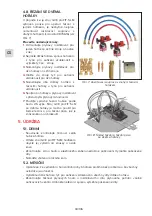 Предварительный просмотр 34 страницы GCE 0870613 Instructions For Use Manual