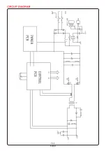 Предварительный просмотр 64 страницы GCE ARCONTROL 161 Operational Manual