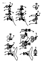 Preview for 2 page of GCE DINCONTROL Operating	 Instruction