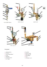 Preview for 7 page of GCE DINSET Instructions For Use Manual