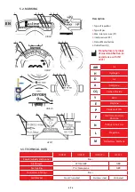 Preview for 8 page of GCE DINSET Instructions For Use Manual