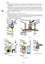 Preview for 14 page of GCE DINSET Instructions For Use Manual