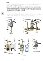 Preview for 22 page of GCE DINSET Instructions For Use Manual