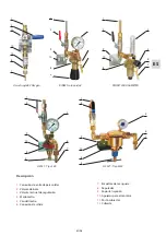 Preview for 31 page of GCE DINSET Instructions For Use Manual