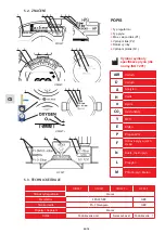 Preview for 56 page of GCE DINSET Instructions For Use Manual