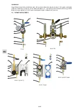 Preview for 62 page of GCE DINSET Instructions For Use Manual