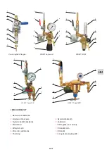 Preview for 63 page of GCE DINSET Instructions For Use Manual