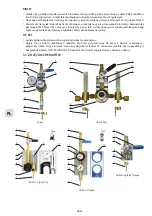 Preview for 70 page of GCE DINSET Instructions For Use Manual