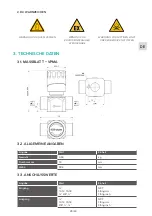 Preview for 29 page of GCE Druva VPMA Instructions For Use Manual