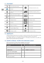 Preview for 14 page of GCE EASE II Instructions For Use Manual