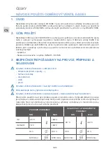 Preview for 16 page of GCE EASE II Instructions For Use Manual