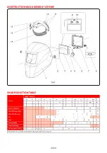 Preview for 21 page of GCE eclipse 2.s Operational Manual