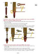 Preview for 5 page of GCE FIT+ Instructions For Use Manual