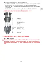 Preview for 11 page of GCE FIT+ Instructions For Use Manual