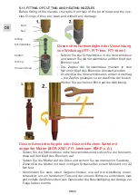 Предварительный просмотр 12 страницы GCE FIT+ Instructions For Use Manual