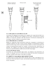 Предварительный просмотр 22 страницы GCE FIT+ Instructions For Use Manual