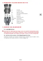 Предварительный просмотр 27 страницы GCE FIT+ Instructions For Use Manual