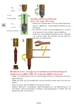 Предварительный просмотр 28 страницы GCE FIT+ Instructions For Use Manual