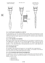 Предварительный просмотр 30 страницы GCE FIT+ Instructions For Use Manual