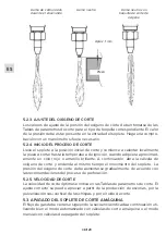 Предварительный просмотр 38 страницы GCE FIT+ Instructions For Use Manual