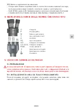 Предварительный просмотр 43 страницы GCE FIT+ Instructions For Use Manual