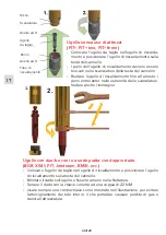 Предварительный просмотр 44 страницы GCE FIT+ Instructions For Use Manual